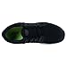 Nike Mens Free 5.0+ Black/Mtlc Drk Gry/Drk Gry/Wht Running Shoe 8.5 Men US