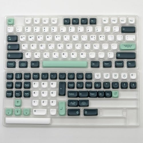 KBDIY 130�؍�PBT KOA�v���t�@�C�����J�j�J���L�[�{�[�h�p�̃L�[�L���b�v�Z�b�gMX�X�C�b�`5�T�C�h���b�h�T�����C�f�U�C��(GMK Botanical-KR)