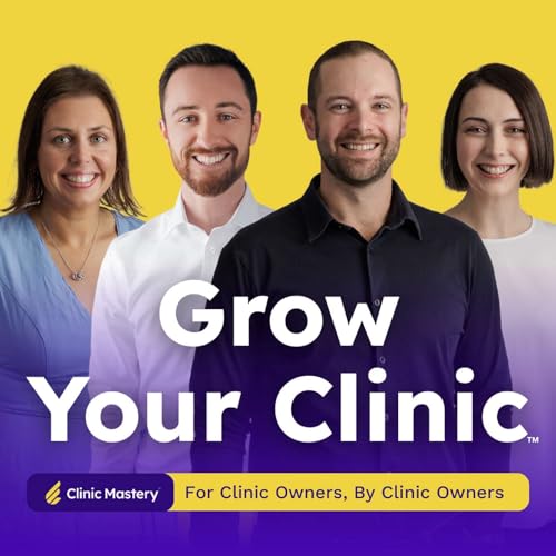 Clinic Mastery | Celebrating Your Team’s Success This Holiday Season | GYC Podcast 328