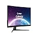 MSI G27C4X 27 Inch FHD Curved Gaming Monitor - 1500R 1920 x 1080 VA Panel, 250Hz / 1ms, AMD FreeSync Premium, HDR Ready, DisplayPort, HDMI, Wide Color Gamut, Night Vision, Less Blue light, Black MSI G27C4X 27 Inch FHD Curved Gaming Monitor - 1500R 1920 x 1080 VA Panel, 250Hz / 1ms, AMD FreeSync Premium, HDR Ready, DisplayPort, HDMI, Wide Color Gamut, Night Vision, Less Blue light, Black