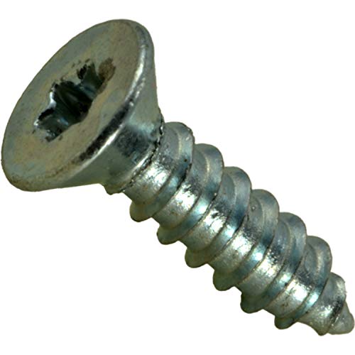 Cierre sheet-metal-screws para reparaciones y proyectos en el hogar