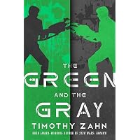 The Green and the Gray