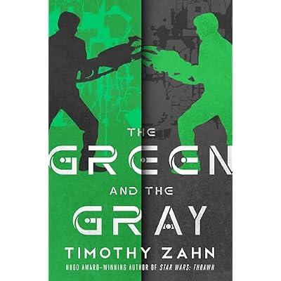 The Green and the Gray