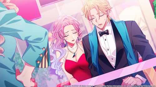 Cupid Parasite: Sweet and Spicy Darling con nuevas rutas 5
