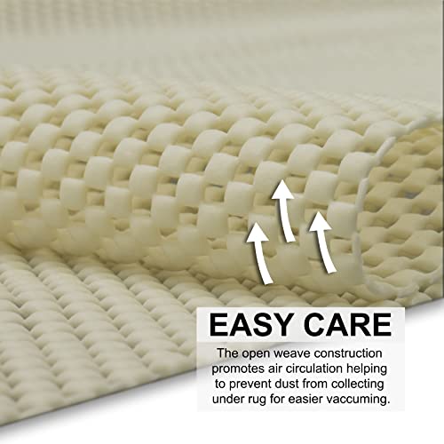 Mohawk Home Better-Stay Cushion Rug Pad #TOP20