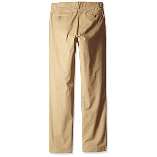 Nautica - Beacon Pant, Casual Uomo