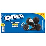OREO MINI CONO 8X25 ml