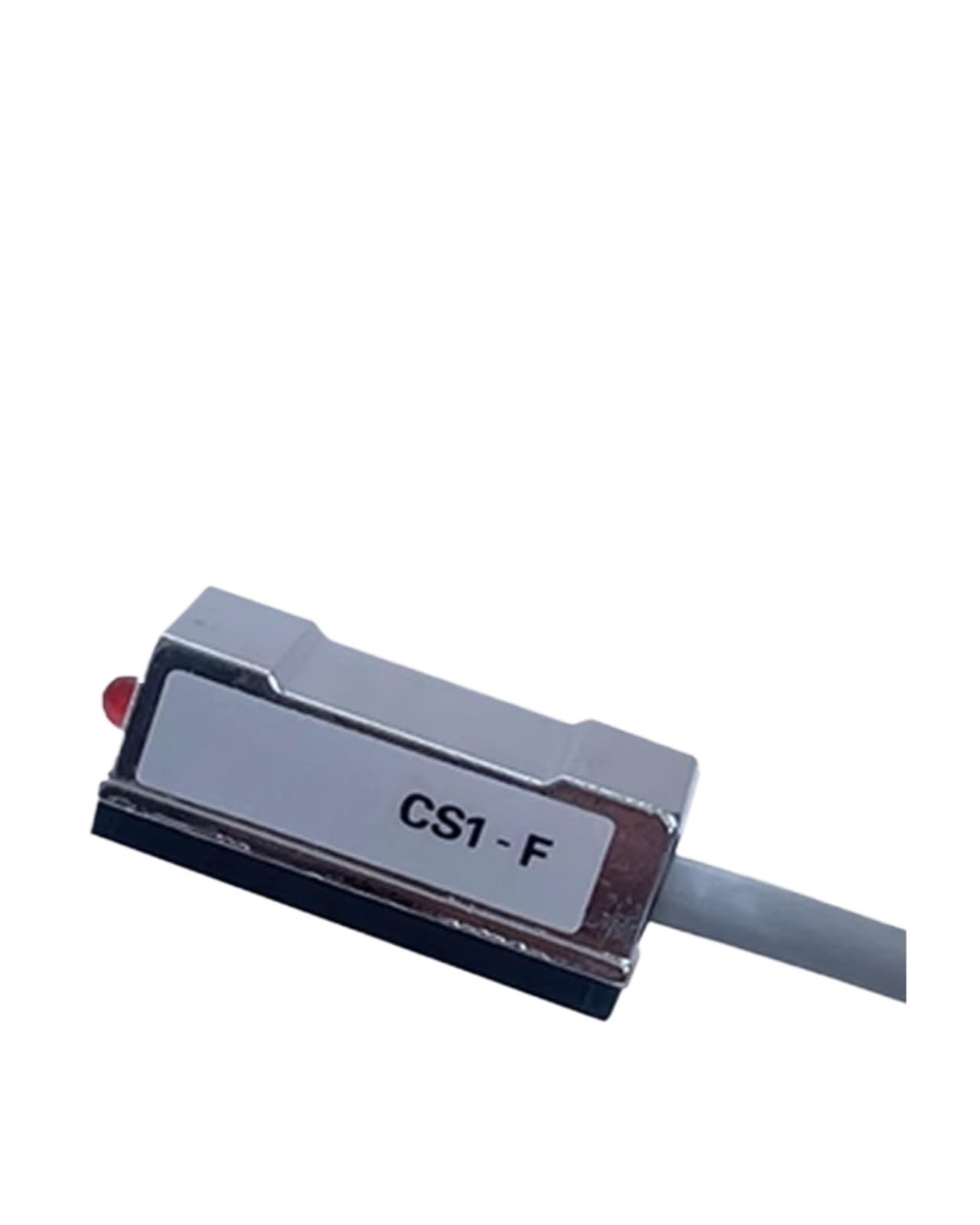 Sensor magnético de cilindro CS1-U con interruptor de inducción D-A93D 3