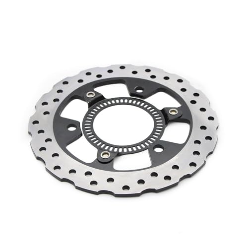 Disque de frein arrière moto 220mm Z300 EX300 ABS KLE 300 Versys-X 250 400