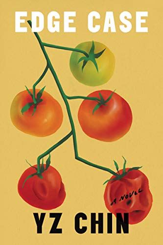 Edge Case: A Novel
