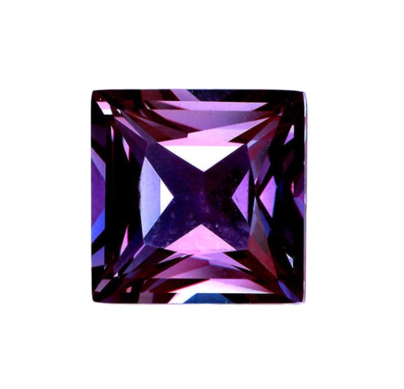 Alexandrite 6mm pour transformer vos vieux bijoux en merveilles
