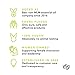 Edens Garden Uplift 30 ml Synergy Blend 100% Pure Undiluted Therapeutic Grade GC/MS Certified Essential Oil