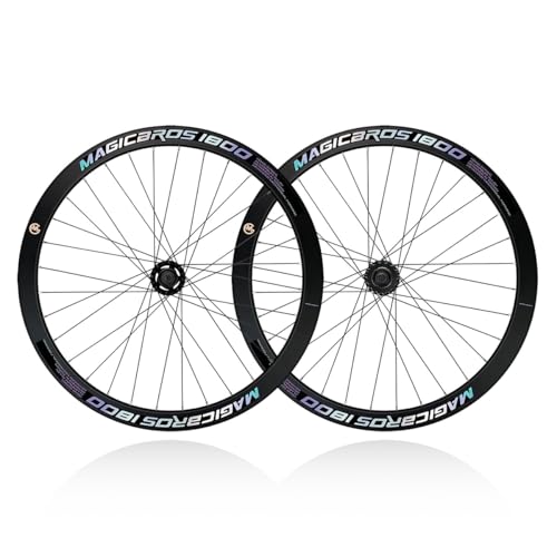 ZCXBHD 700C ŒMA oCN zC[Zbg A~jE [VO gbNoCN tg A zC[ 100/120mm Vu[L xAOnu  40/60mm 23-28C Oa^Cp(40mm-Front+R