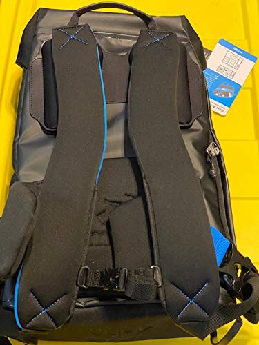MIGGÖ Mymiggo Agua Stormproof Versa Backpack