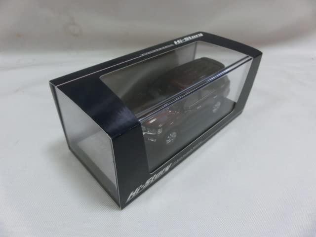 Amazon | Hi-Story ハイストーリー 1/43 HS225 トヨタ