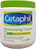 Cetaphil Cream, 20 Ounce