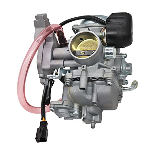 Carbpro New Carburetor Carburetor For Arctic Cat 2005-2007 500 4X4 Auto Fis Man Le Trv Carb Carburetor 0470-533. #TOP2