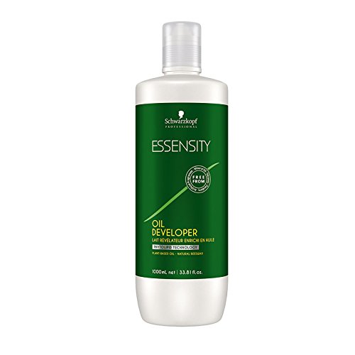 Schwarzkopf Essensity 5,5% 18VOL - Loção Ativadora 1000ml