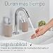 Imagen de Sapisecret Juego de Baño 4 Piezas