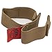 NEOMAG Sentry Strap Rifle Sling Retainer Band | Rapid Deployment Staging Device | Minimalist Modular Adjustable Strap | Accessories System for Gun, Shotgun, Hunting