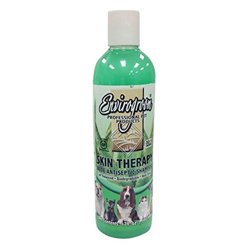 Envirogroom Skin Therapy Shampoo, 17oz