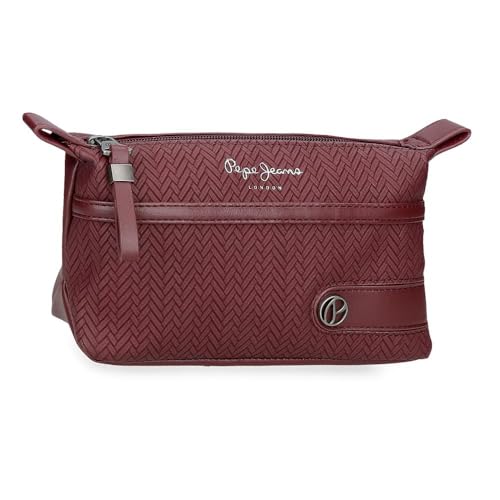 Scomparto principale con due tasche interne con cerniera, per migliorare l'organizzazione.