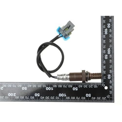 Capteur d'oxygène OEM 12604575 sonde lambda échappement auto - 6