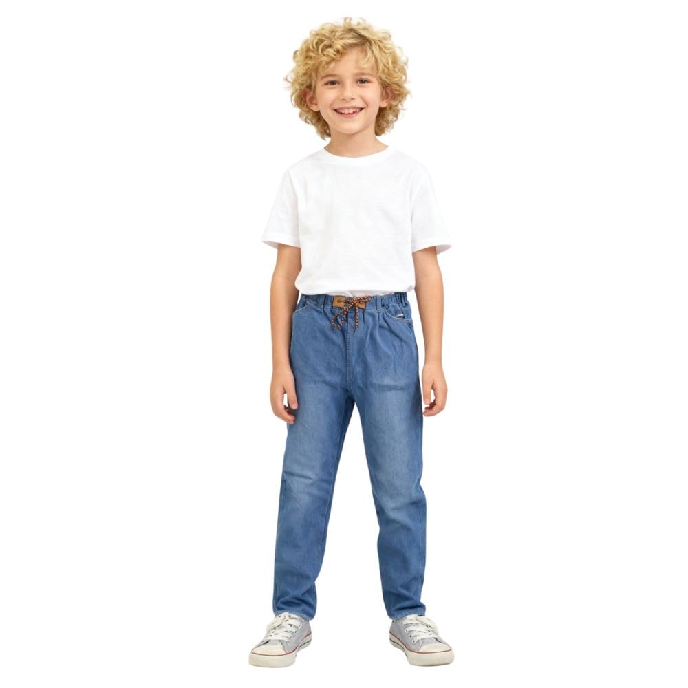 A.T.U.N. (All Things UBER Nice) Boy’s Slim Jeans A.T.U.N. (All Things UBER Nice) Boy’s Slim Jeans