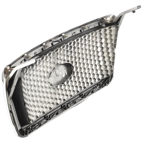 Image of Garage-Pro Grille Assembly For Ford F-150 2004-2008