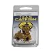 Team Catfish TCF97Q2 Mini Furry Thang 2 Hooks, Yellow, Size-2