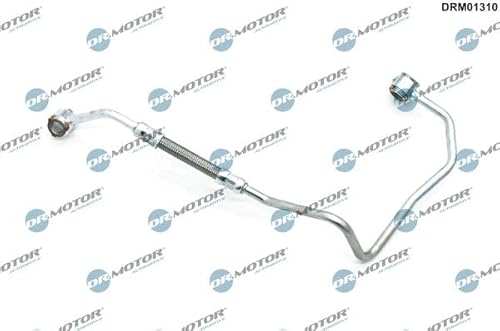 DR.MOTOR AUTOMOTIVE Conduite d'huile compresseur DRM01310 Cover