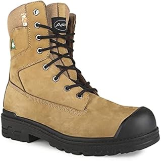 size 16 wide work boots