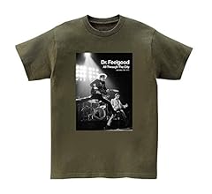 Amazon | ドクター フィールグッド バンド ロック パンク メタル