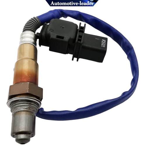 Sensor de Oxígeno 5 Cables 8F9A-9Y460-GA Automotriz miniatura 4