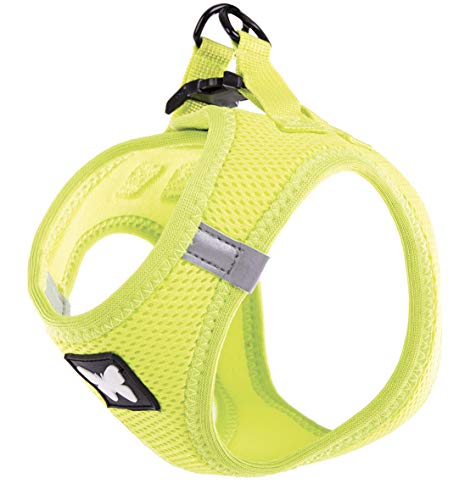 Martin Sellier Harnais Chien Mesh Haute qualité à répartition Uniforme Grand Confort Boucle...