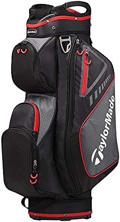 TaylorMade Select ST Cart Bag