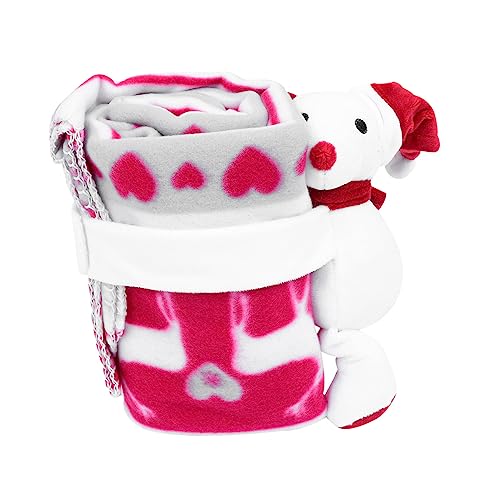 LEDMOMO ʂݕtuPbg ̎qp fUC qpNX}XuPbg yʂŏ_炩G NX}X Iȃvg g[Ή