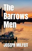 The Barrows Men B08QGHYBND Book Cover