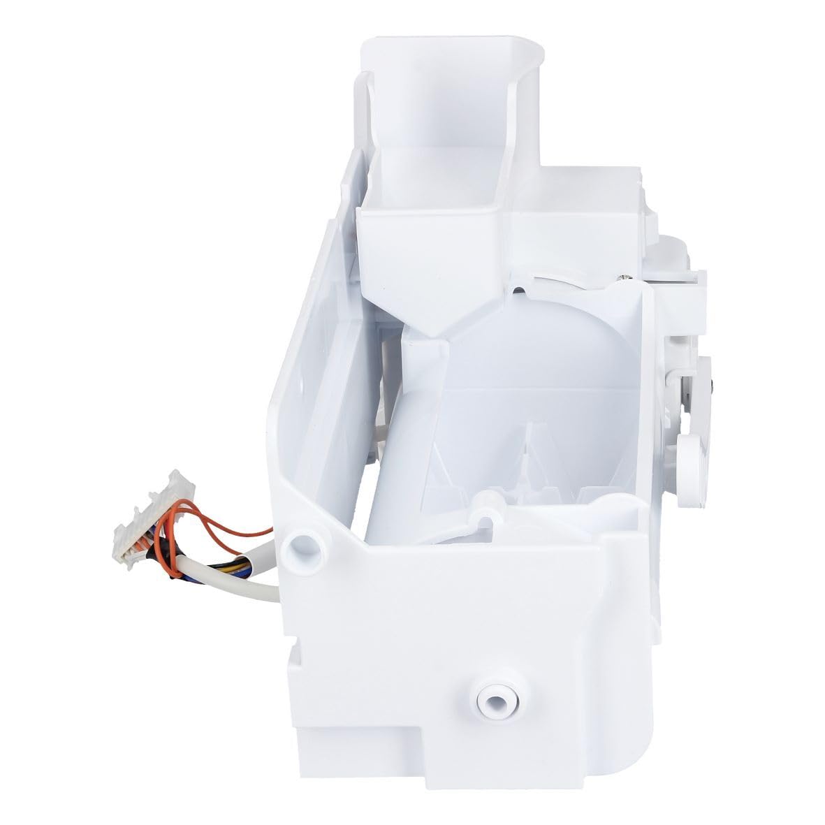 LG Electronics AEQ32178402 Eiswürfelbereiter Kühlschrank SideBySide