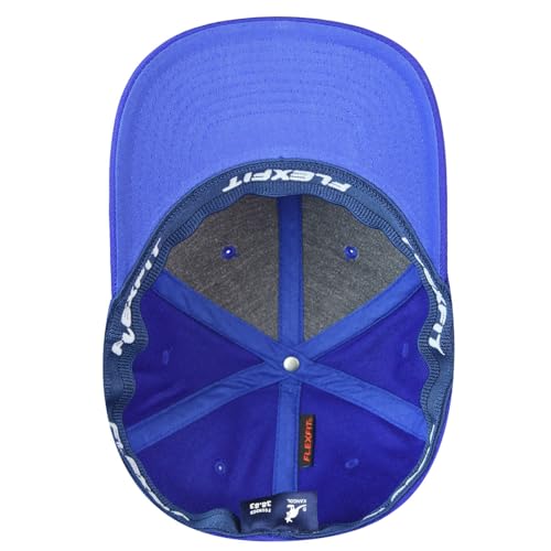 Image of Kangol Men's Wool Flex-Fit Baseball Cap