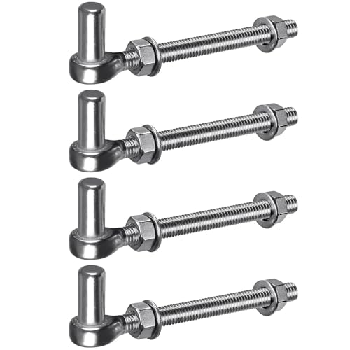 Insaga Gate Hinge M12