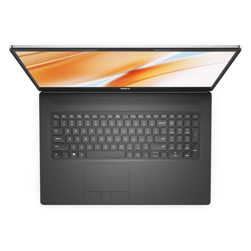 Dell Precision 7780 workstation laptop