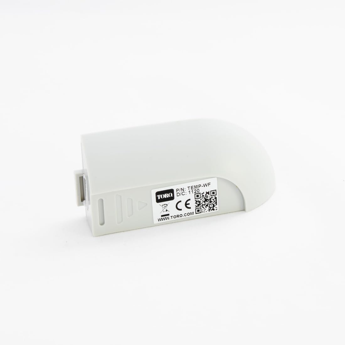 Modulo Wi-Fi per Programmatore Tempus - Consente il controllo remoto dei programmatori TEMPUS attraverso la rete Wi-Fi.