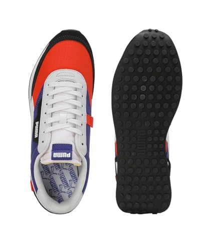 Image of Puma Men Future Rider Play ON Sneaker
