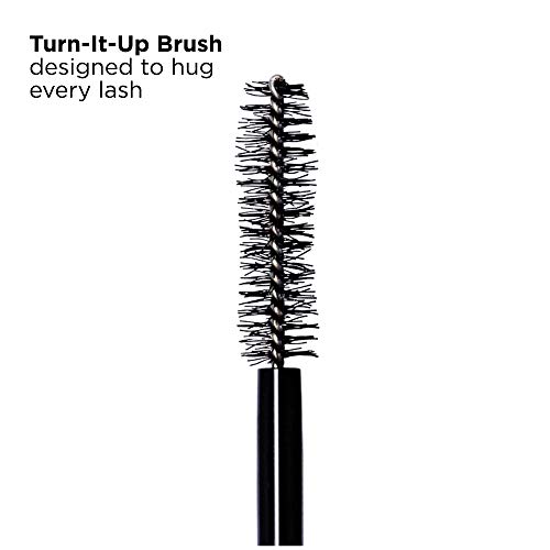 Revlon 006113-01 Volumazing Waterproof Mascara thumb #5