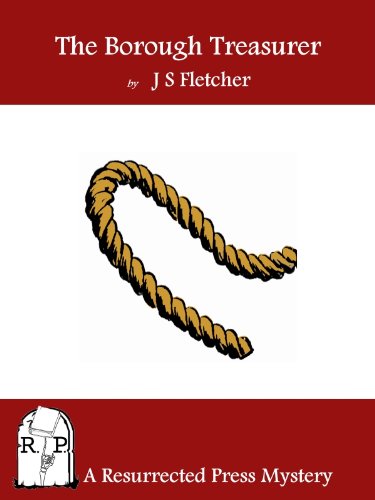 Bargain eBook - The Borough Treasurer