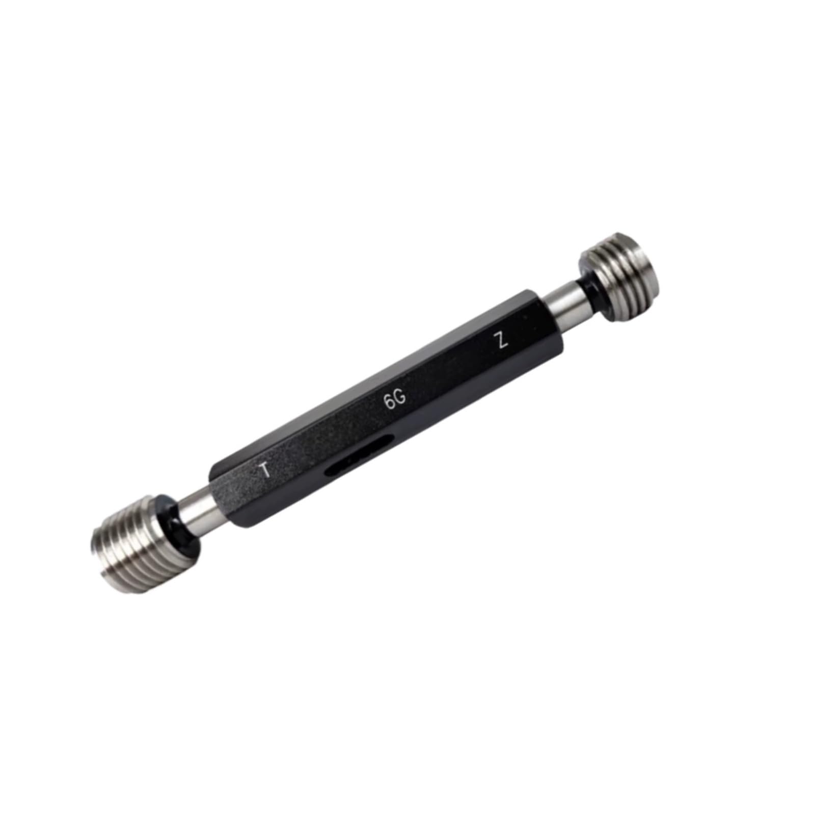 HKEJSJWA 6G Thread Plug Gauge M30*0.75, M31*0.75, M32*0.75, M33*0.75, M34*0.75(M34*0.75 6g)