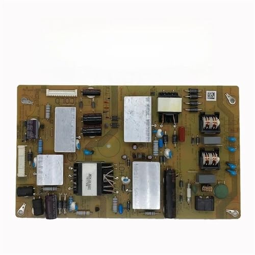 Réparer écran noir TV avec la carte RUNTKB028WJQZ LCD-40LX170A