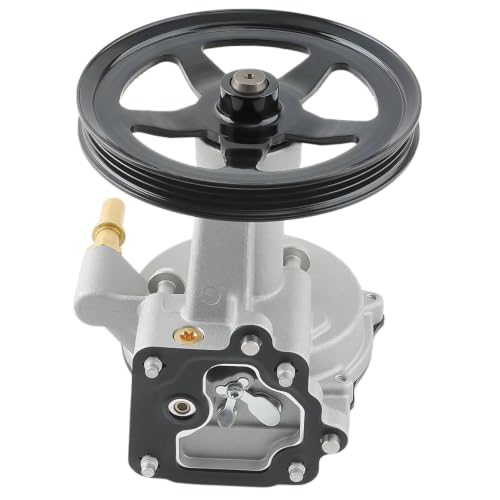 Vacuum Pump Assembly para Cadillac Escalade ESV Chevy Suburban Tahoe Yukon XL Sierra 1500 Limited 1pc miniatura 2