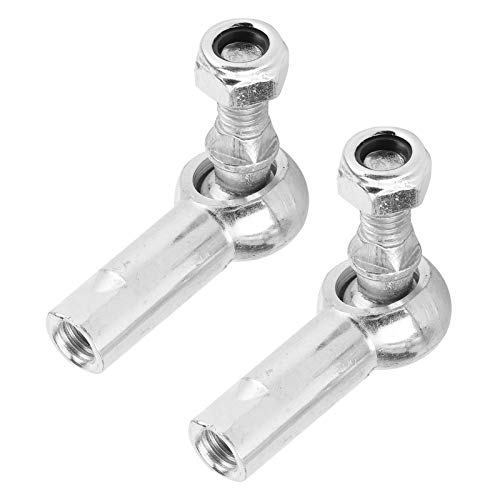 Cocoarm Connecteur de Rotule en Alliage d'acier 0,5 Pouces 1,1 Pouces de Remplacement pour ATV Quad 4 Roues Moto Installation Simple Résistant à l'usure